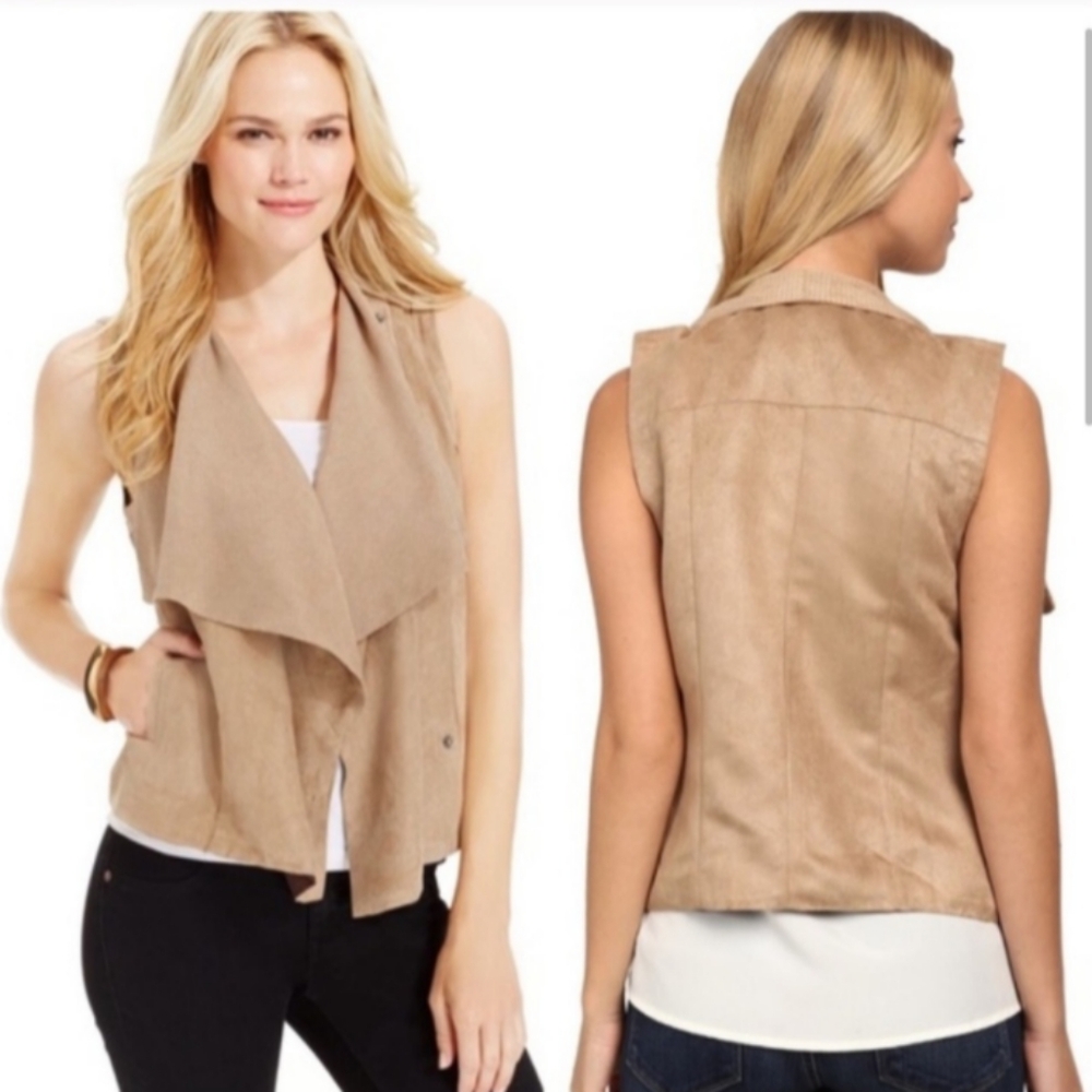 Kut from the Kloth vest size large
